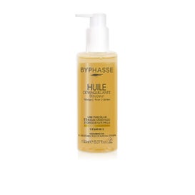 Byphasse Desmaquillante Ojos Douceur Aceite 150ml