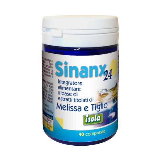 Princeps Sinanx 24 40 comp