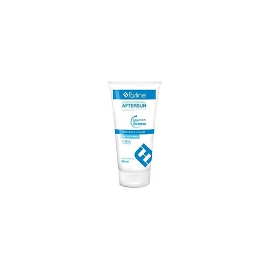 Farline Aftersun 200ml