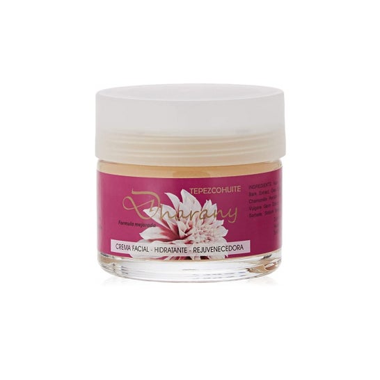Lumen Dharany Crema Facial Tepezcohuite 50 ml