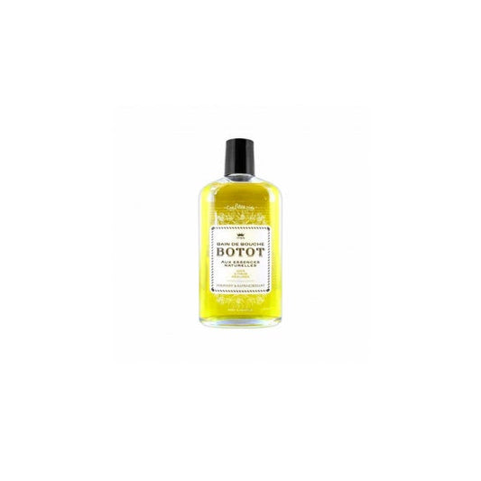 Baño Bucal Diario de Anís Botot. Cítricos. Regaliz 250 ml