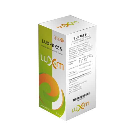 Luxm Luxpress 50 ml