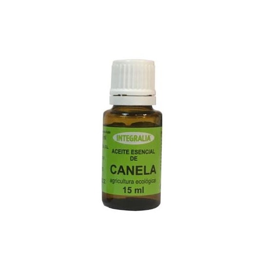 Integralia Esencia de Canela Eco 15 ml
