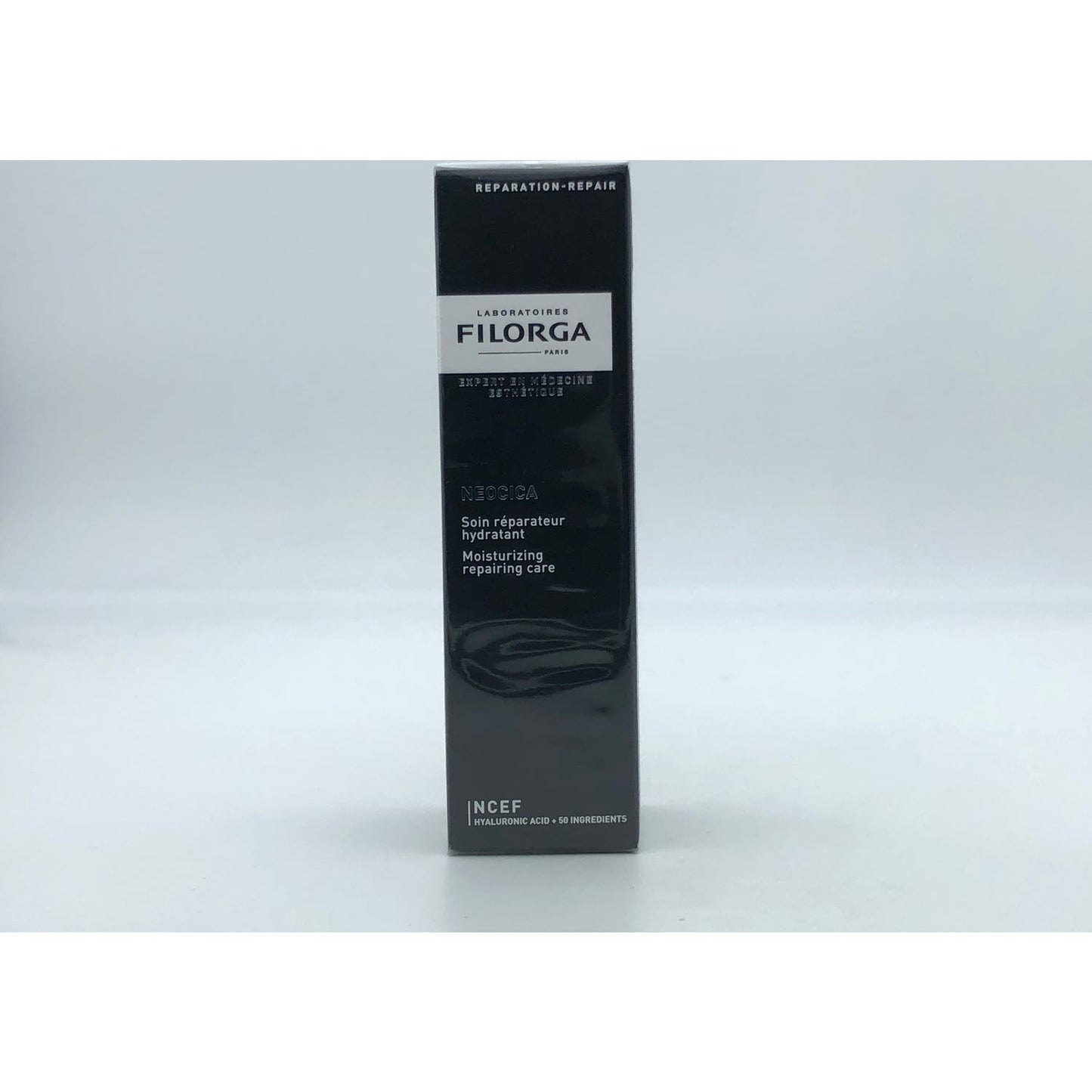 Filorga Neocica Cuidado Reparador Hidratante 40ml
