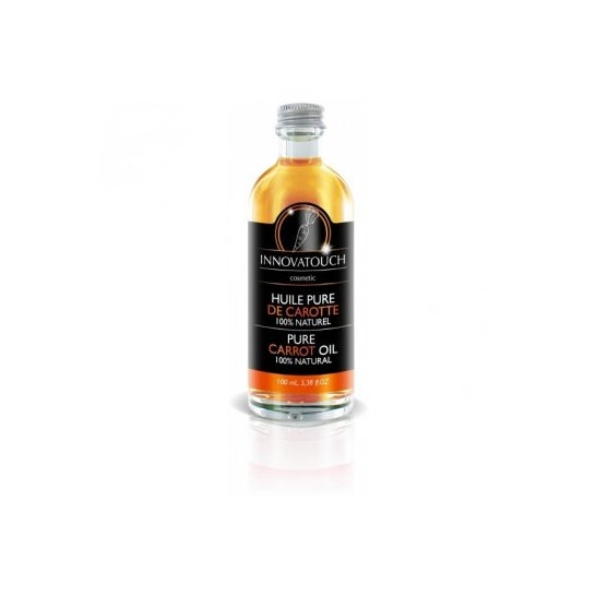 Innovatouch Aceite de Zanahoria 100 ml