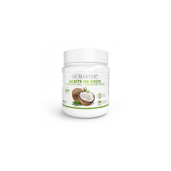 Marnys Aceite de Coco 900ml