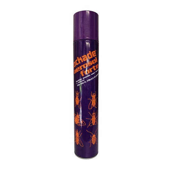 Stockade Aerosol 1L