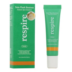 Respire Cuidado Flash Granos Purify 15 ml