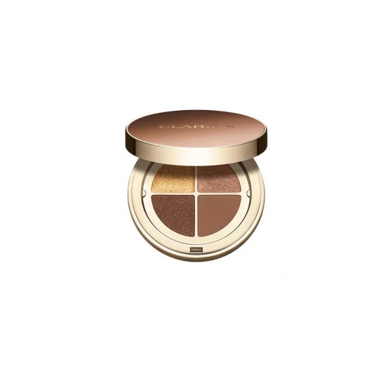 Clarins Ombre 04 Brown Sugar 4,2 g