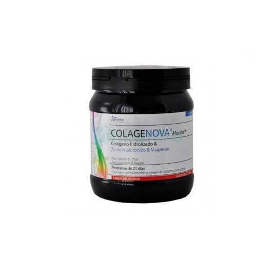 Colagenova Marine+ sabor melocotón 275g