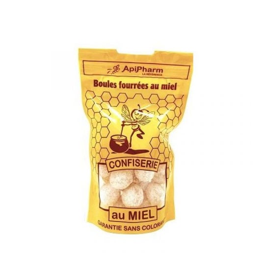 Pastilla de miel Apipharm