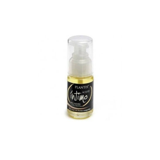 Plantis Lubricante Íntimo 30ml