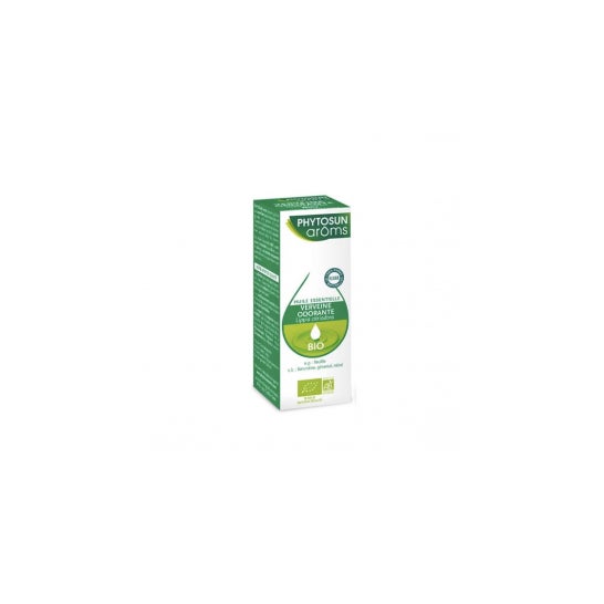 Phytosun Arôms Huile Essentielle Verveine Odorante Bio 5 ml