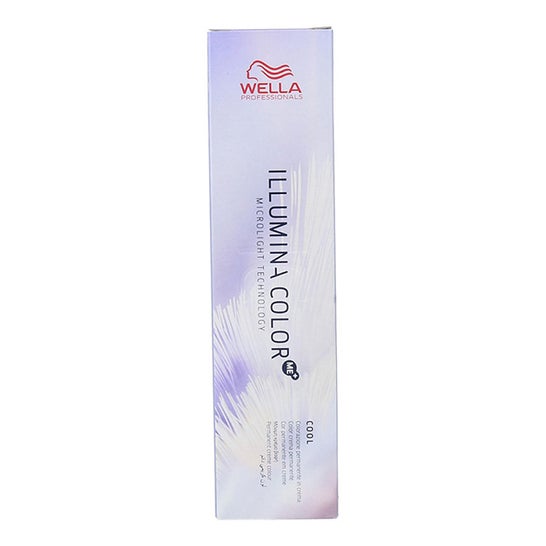 Wella Illumina Tinte Color 8 93 60ml