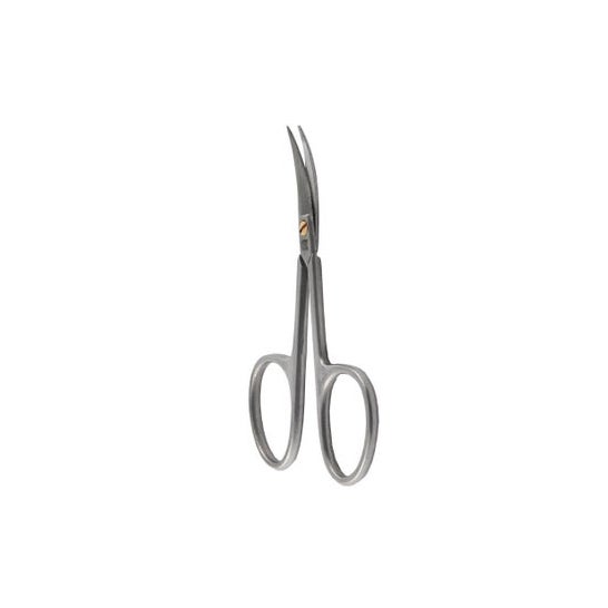 Menhir Tijeras para Bigote 1ud