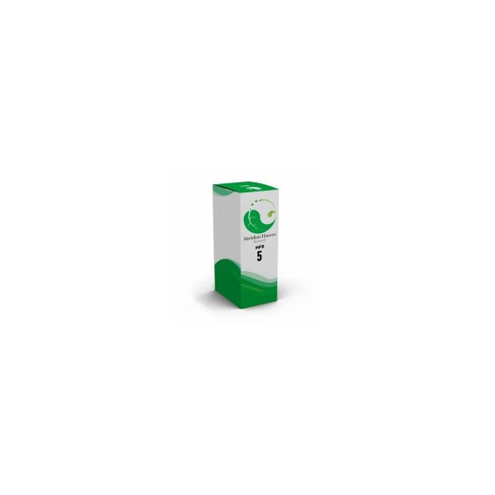 Meridian Flowers Remedy MFR 5 30ml