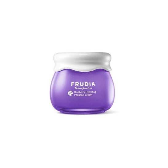 Frudia Blueberry Crema Intensiva Hidratante 55g