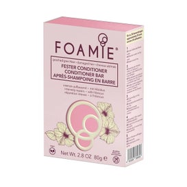 Foamie Barra Acondicionador Pelo Dañado 80 g