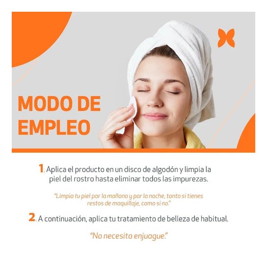 Sesderma Sensyses Cleanser Lightening Desmaquillante Limpiador 200ml