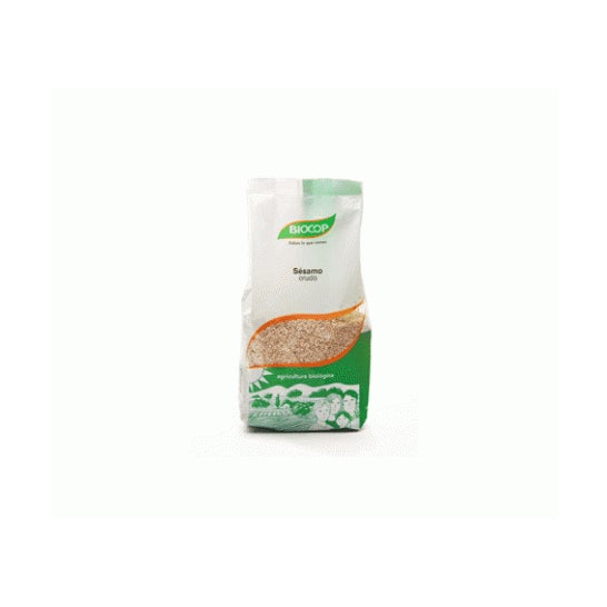 Biocop sésamo crudo bio 500g