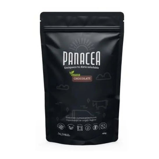 Paleobull Panacea Vegana Chocolate 750 g