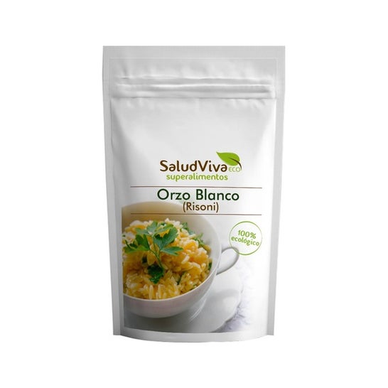 Salud Viva Orzo Eco 500g