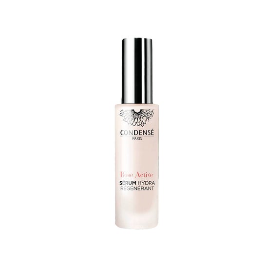 Condensé Paris Rose Active Hydra Sérum Regenerador 30ml