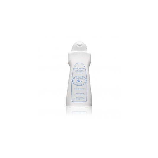 Picu Baby Gel Champú Pequeño 250ml