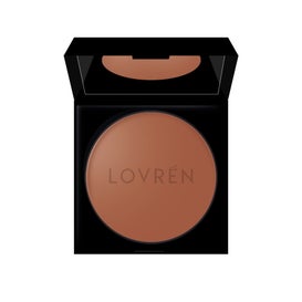 Lovren Polvo Compacto T2 Bronce Power 10g