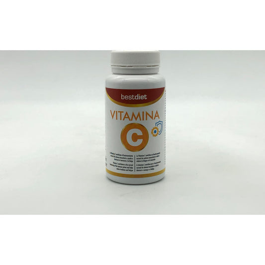 Best Diet Vitamina C 50caps