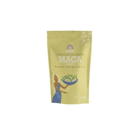 Iswari Maca En Polvo 250 g Bio