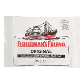 Fisherman´s Friend Original 25g