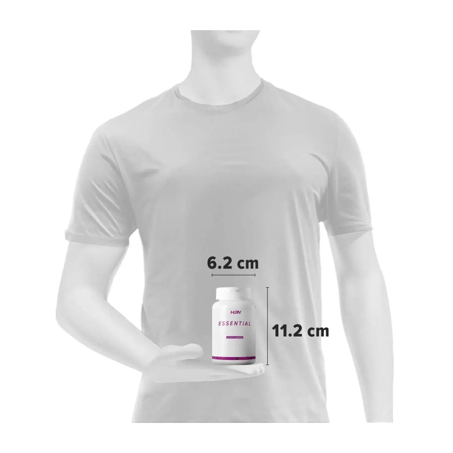 HSN Indol-3-Carbinol 200mg 120vcaps