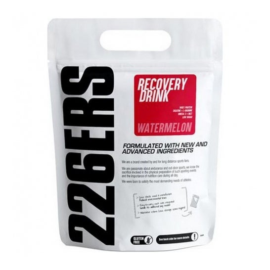226 Ers Recover Watermelon 500 g