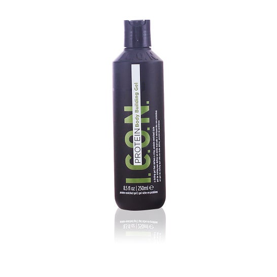 I.C.O.N. Protein Body Building Gel 250ml