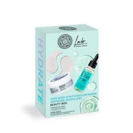 Lab Biome Hyaluronic Eye Patch 60 + Biome Hydration Sérum 30ml