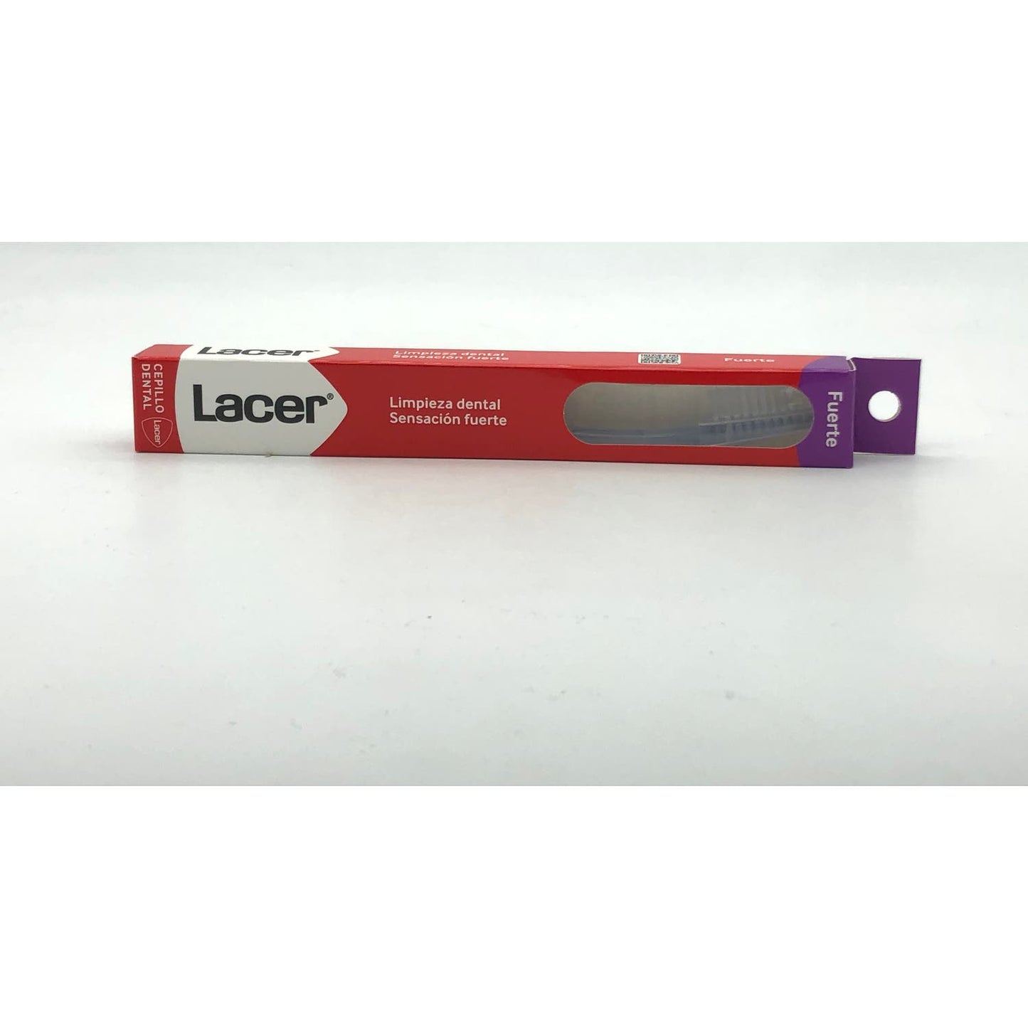 Lacer Cepillo Dental Fuerte 1ud