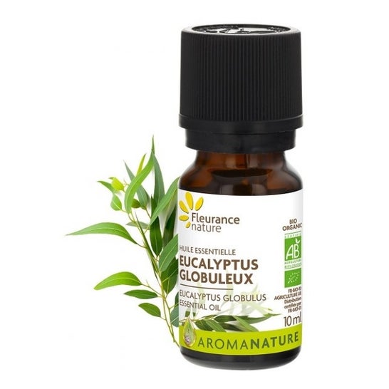 Fleurance Nature Aceite Esencial Bio Eucalipto 10ml