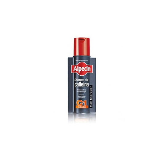 Alpecin Energizer Sh Cafeína