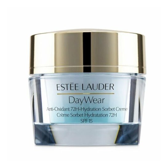Estee Lauder Day Wear Anti-Oxidant 72H Hydration Sorbet Creme Spf15
