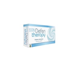 Tegor Defen Therapy 30 caps