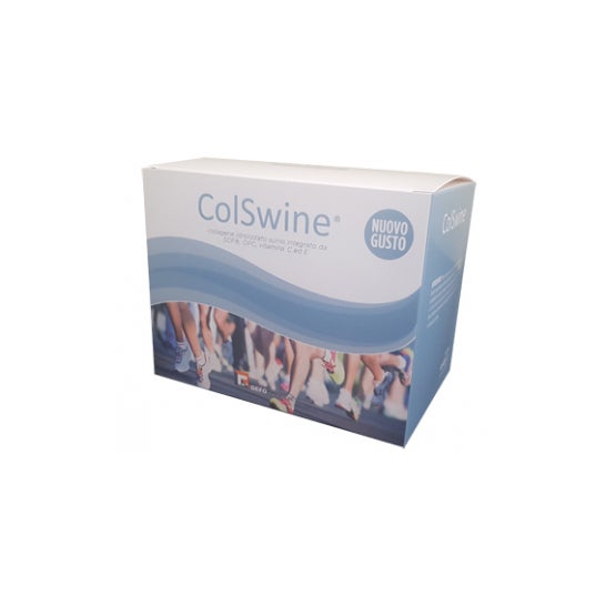 Colswine 30 Bolsas.13G