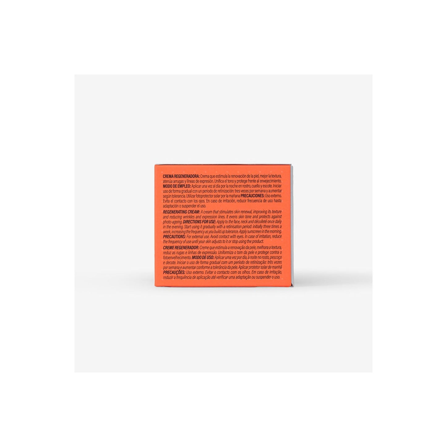 Rederm Crema Regeneradora Retinal + Vitamina C 50 ml