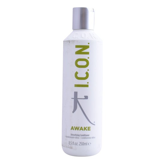 I.C.O.N. Awake Acondicionador Desintoxicante 250ml