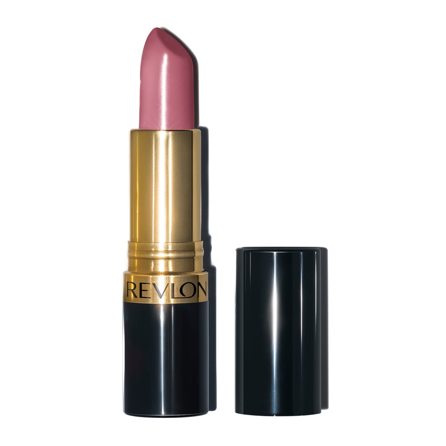 Revlon Pintalabios Super Lustrous 463 Sassy Mauve 3,7g