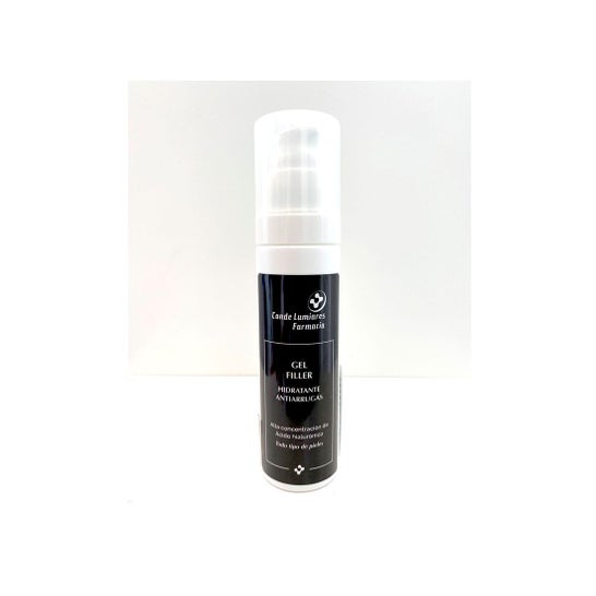 SL Cosmética y Gel Filler 50ml