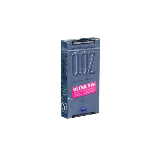 Protex Original 002 Preservar 6