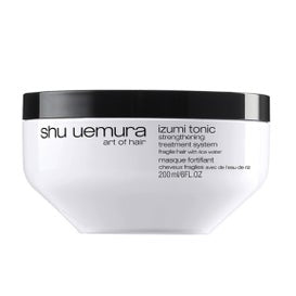 Shu Uemura Izumi Tonic Strengthening Treatment System 200 ml
