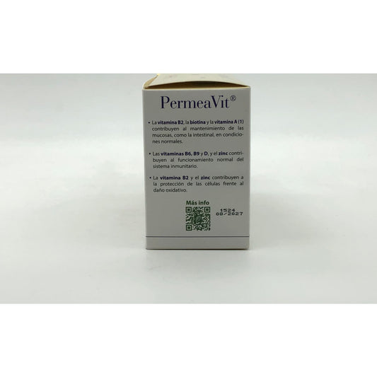 100% Natural Permeavit 30 sobres