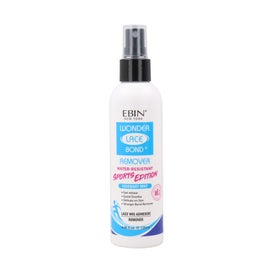 Ebin New York Wonder Lace Bond Remover Sports Edition 120 ml